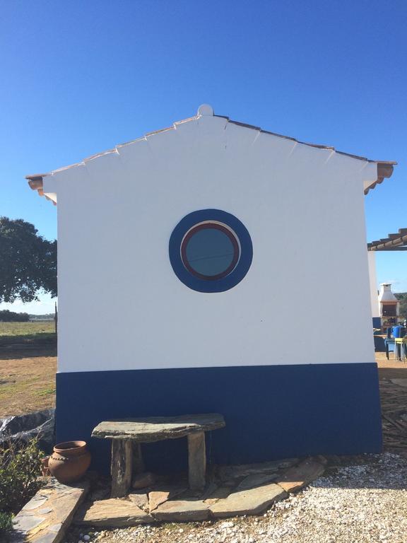 ホテル Monte Farropo モンサラズ 部屋 写真